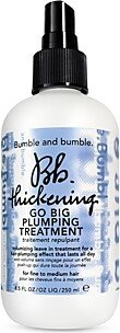 Thickening Go Big Plumping Treatment 8.5 oz.