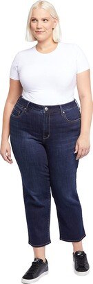 Women's Plus Size Tower Straight