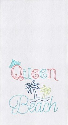 Queen Beach Towel