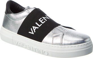 Valentino By Mario Valentino Maya Leather Sneaker