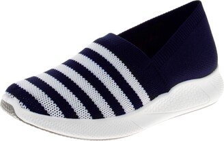 Sail Women's Slip on Tennis Sneaker