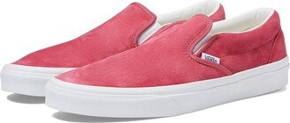 Classic Slip-On (Holly Berry) Skate Shoes