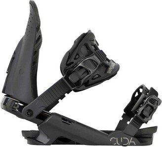 X Rossignol Snowboard Bindings