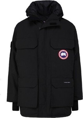 Expedition Parka