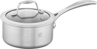 Spirit 3-ply Stainless Steel Saucepan