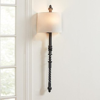 Cartegena 1-Light Sconce