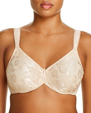 Awareness Full Figure Underwire Bra