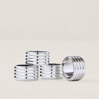 Thorpe Napkin Ring Set-AA