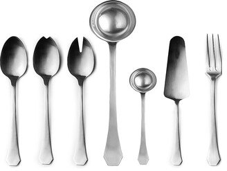 Moretto 7-Piece Serving Set