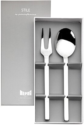 2Pc Serving Set-AG