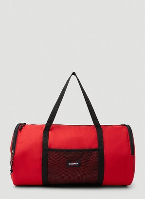 Eastpak x Telfar Large Duffle Weekend Bag - Crossbody Bags Red One Size