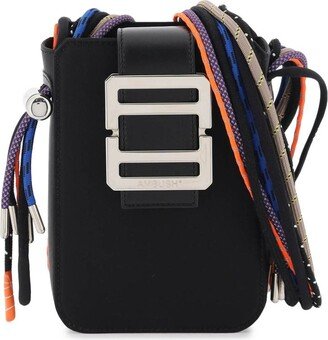 multicord mini crossbody bag