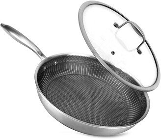 10In Fry Pan