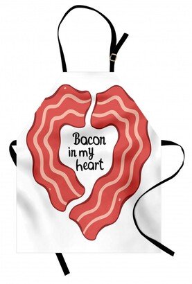 Bacon Apron