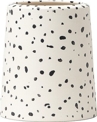 Franca NYC Short Pillar Vase-AA