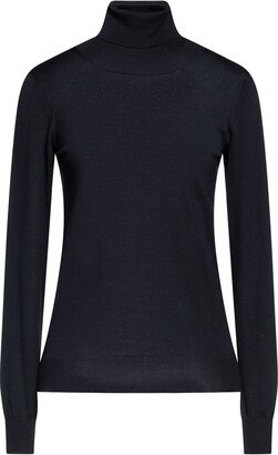 Turtleneck Midnight Blue