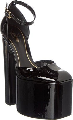 Discobox 180 Patent Platform Pump