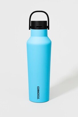 Women's CORKCICLE Sport Canteen Santorini 20oz by Size: One Size