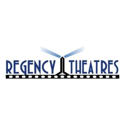 Regency Theaters Promo Codes & Coupons