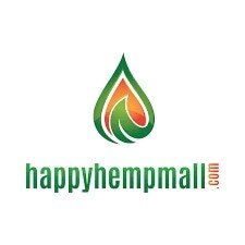 Happy Hemp Mall Promo Codes & Coupons