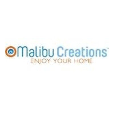 Malibu Creations Promo Codes & Coupons