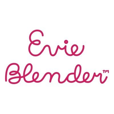 Evie Blender Promo Codes & Coupons