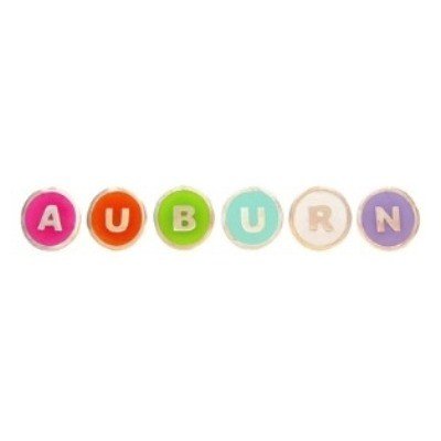 Auburn Jewelry Promo Codes & Coupons