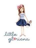 Little Gloriana Promo Codes & Coupons