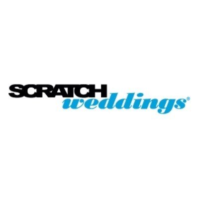 Scratch Weddings Promo Codes & Coupons