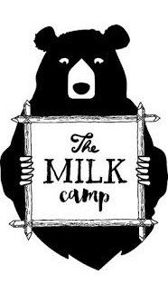 The Milk Camp Promo Codes & Coupons