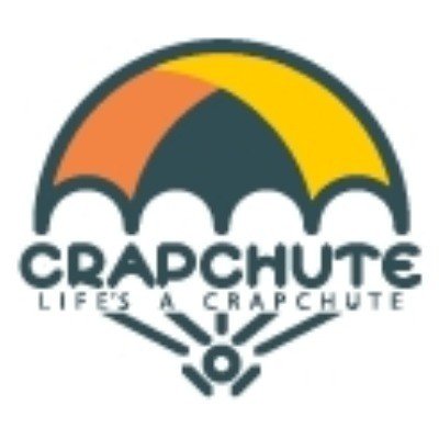 Crapchute Promo Codes & Coupons