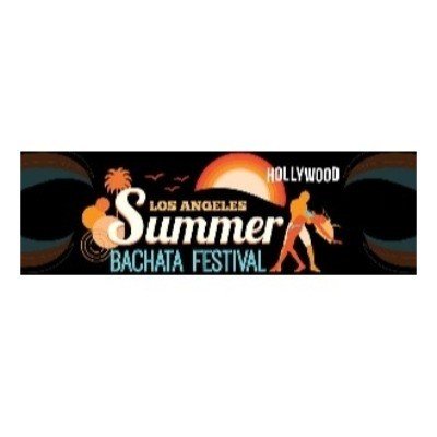 LA Bachata Festival Promo Codes & Coupons