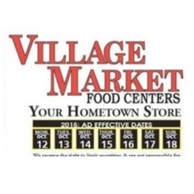 Village Market Food Centers Promo Codes & Coupons