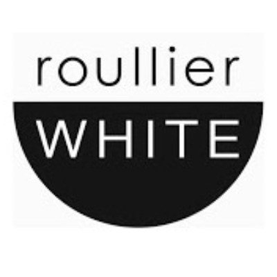 Roullier White Promo Codes & Coupons