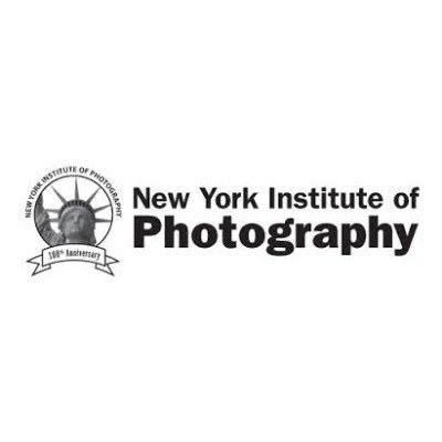 New York Institute Of Photography Promo Codes & Coupons