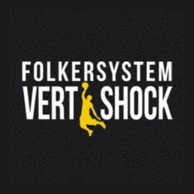 Vert Shock Promo Codes & Coupons