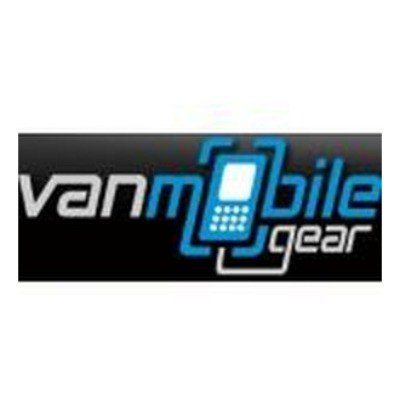 VanMobileGear Promo Codes & Coupons