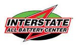 Interstate Batteries Promo Codes & Coupons