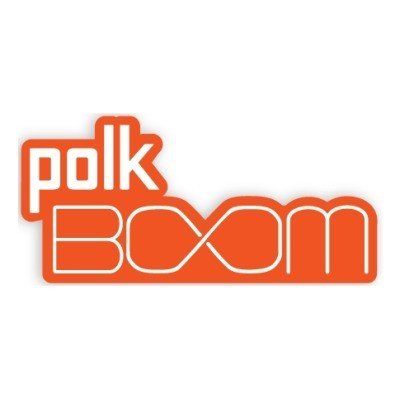 Polk Boom Promo Codes & Coupons
