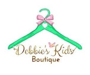 Debbie's Kids Boutique Promo Codes & Coupons