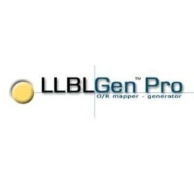 LLBLGen Pro Promo Codes & Coupons