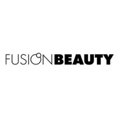 Fusion Beauty Promo Codes & Coupons