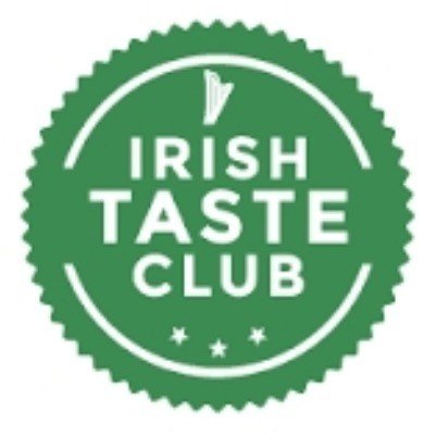 Irish Taste Club Promo Codes & Coupons
