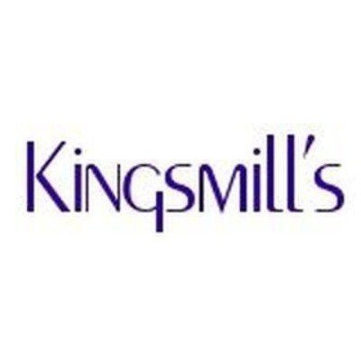Kingsmill's Promo Codes & Coupons