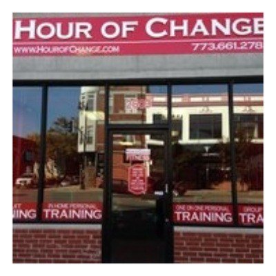 Hour Of Change Fitness Promo Codes & Coupons