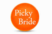 Picky Bride Promo Codes & Coupons