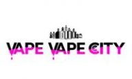 Vape Vape City Promo Codes & Coupons