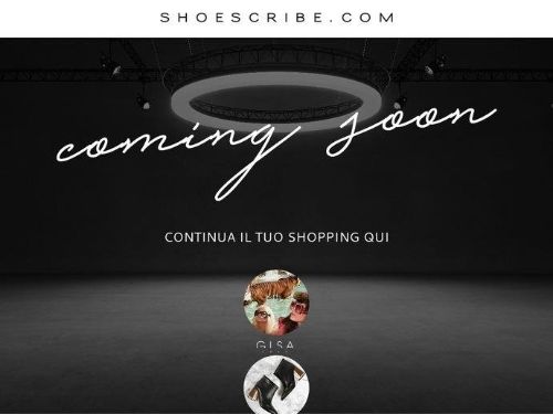 Shoescribe.com Promo Codes & Coupons