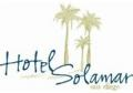 Hotel Solamar Promo Codes & Coupons