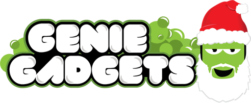 Genie Gadgets Promo Codes & Coupons